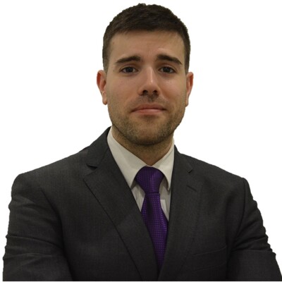 Andres Biarge's Profile Picture