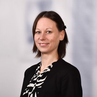 Bettina Benzinger, Deloitte Consulting