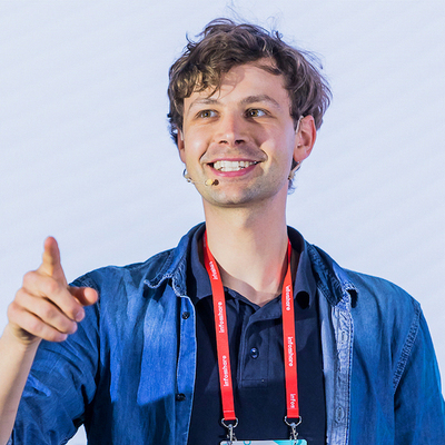 Paco van Beckhoven