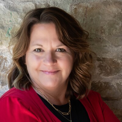 Theresa Stearns's Profile Picture