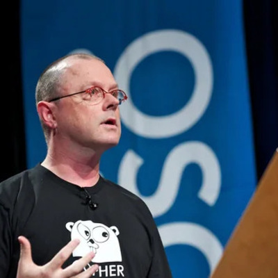 Rob Pike