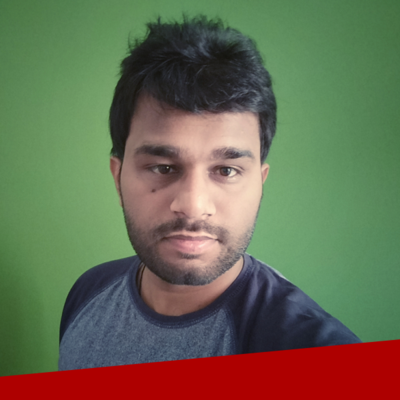 Shashank Mishra