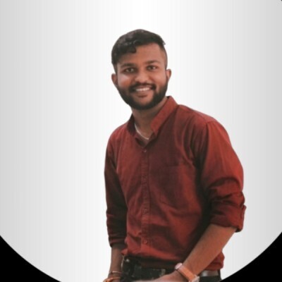 Ayush Rai