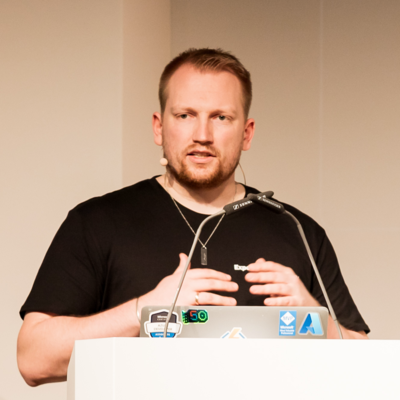 Florian Lenz