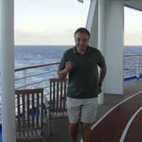 Peter Biantes