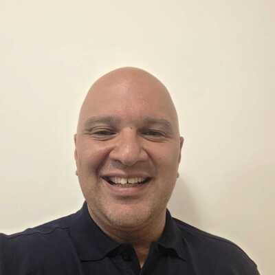 photo of Firat Tekiner