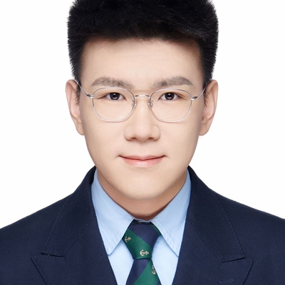 Li Changhao's Speaker Profile @ Sessionize