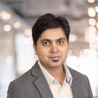 Deep Narayan Mishra