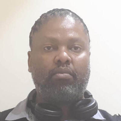 Nkosinathi Mbambo