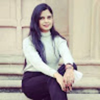 Shruti Tiwari