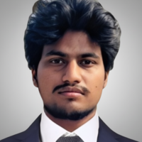 Samminga Sainath