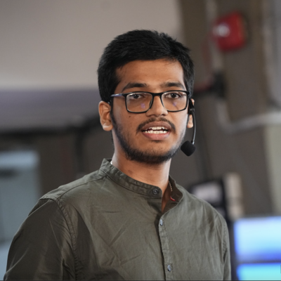 Vivek Singh