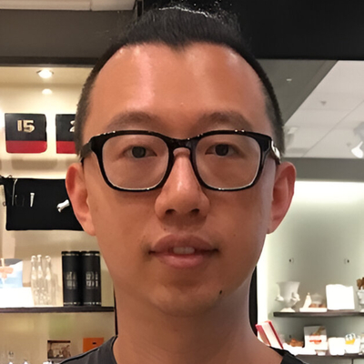 Eric Liu's Speaker Profile @ Sessionize