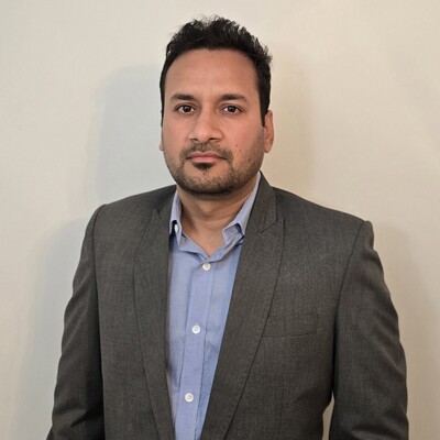 Mayank Gupta