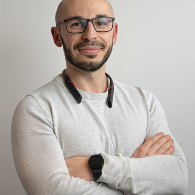 Matthieu Servien's Profile Picture