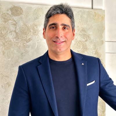 Mehdi Rezvandehy