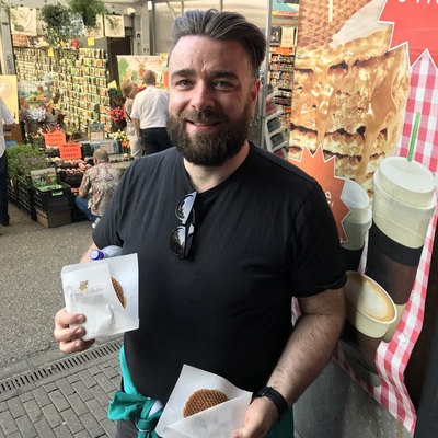John McCormack