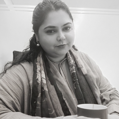 Arfa Syed