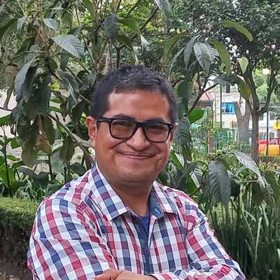 Rogelio Meneses Sarmiento's Profile Picture