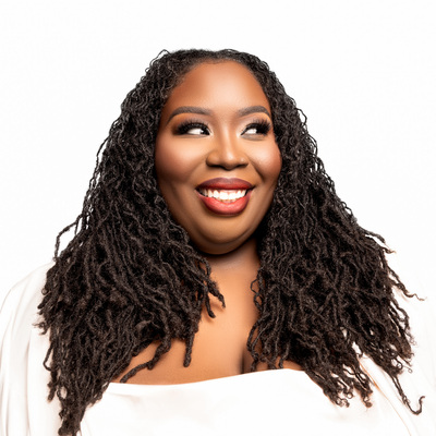 Jasmine Fluker