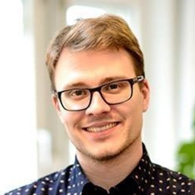David Christensen