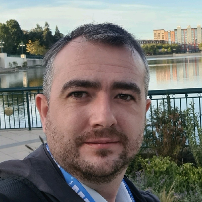 Renaud De Sloover's Profile Picture