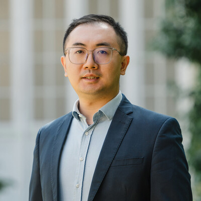 Zhengtian Xia