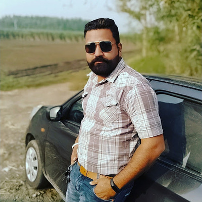 Kuldeep Singh