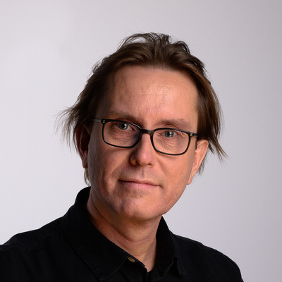 Thorsten Butz