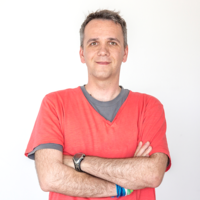 Tomaž Kaštrun