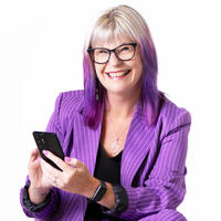 Lorraine Hamilton