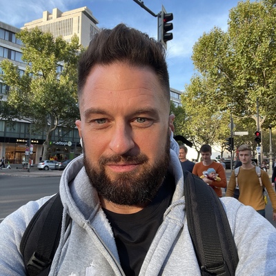 Senaj Lelic's Profile Picture