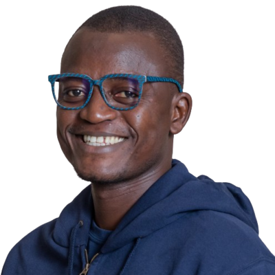 Luqman Saeed