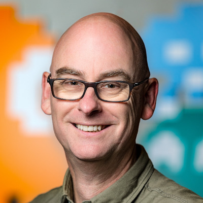 Mark van Holsteijn