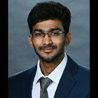 Mohan Vamsi Potti