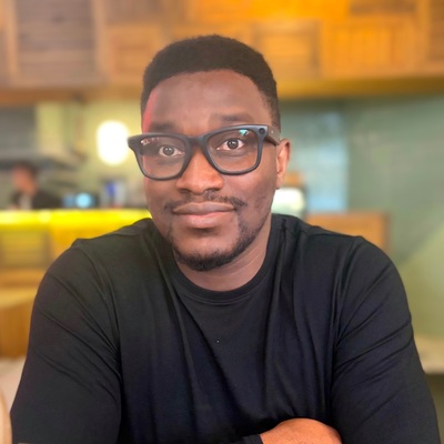 photo of Martyns Nwaokocha