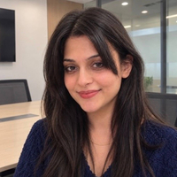 Anukriti Raj