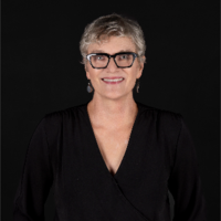 Marjorie Waldo