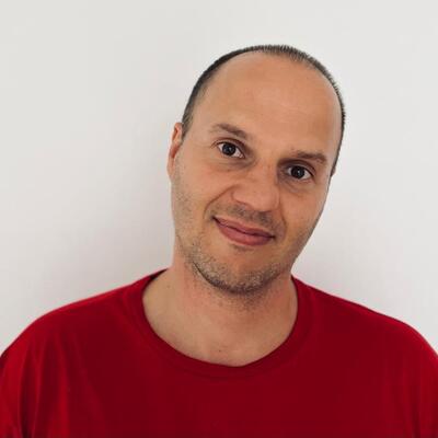 Daniele Frasca