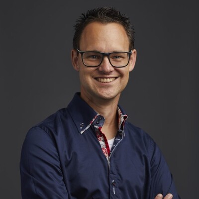 Martijn Veld