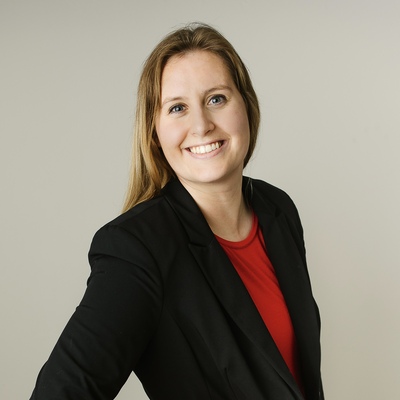 Danaca Jensen