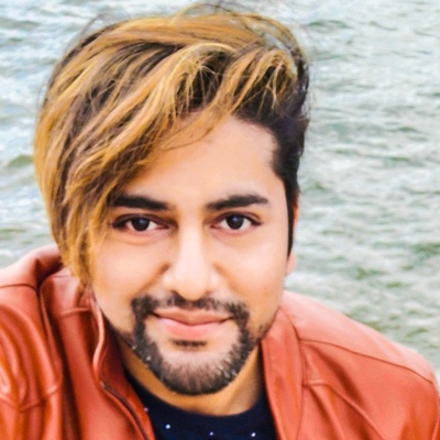 Rohan Ganapathy