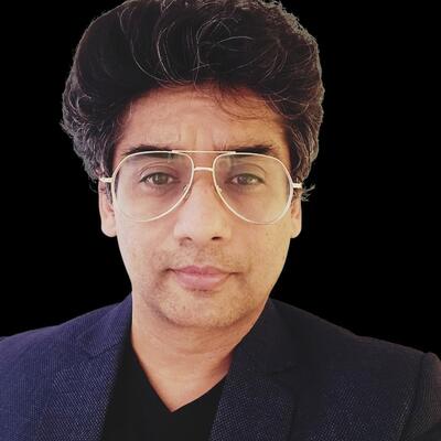 Abhinav Joshi