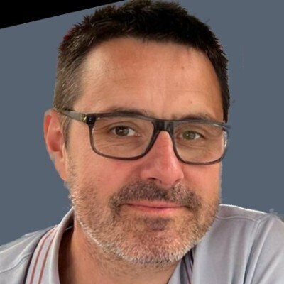 Marc Trautmann's Profile Picture