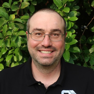 Chris Dayton