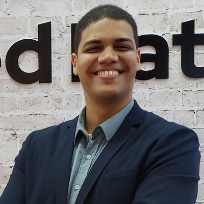 Alexon Oliveira