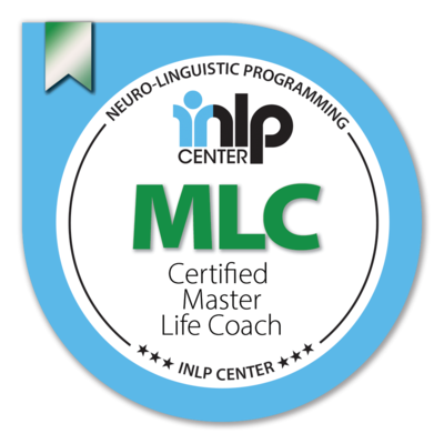 Certified Master Life Coach