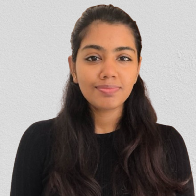 Divya Vijay