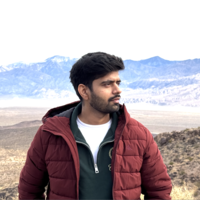 Sankalp Kumar