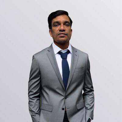 Naresh Babu Goolla